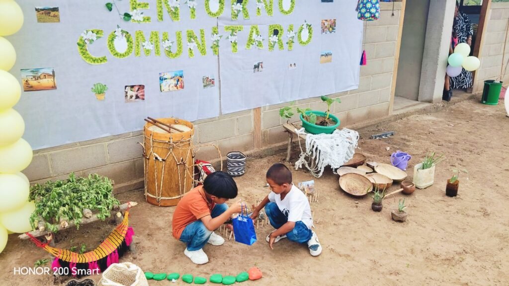 DIA DEL NIÑO